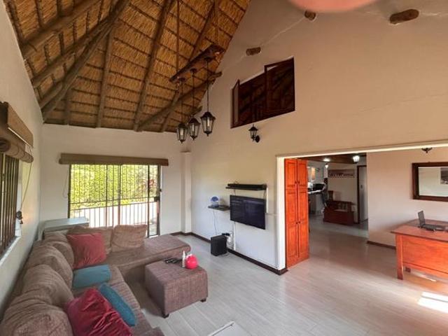 2 Bedroom Townhouse in Mtwalume