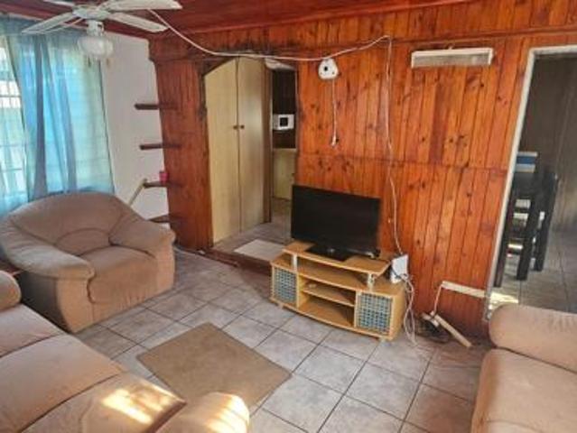 2 Bedroom Townhouse in Mtwalume