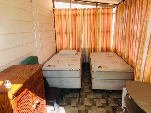 2 Bedroom Townhouse in Mtwalume