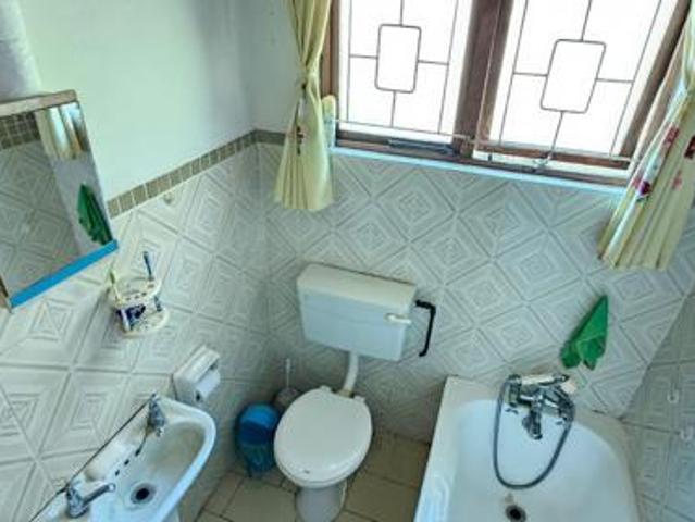 2 Bedroom Townhouse in Mtwalume