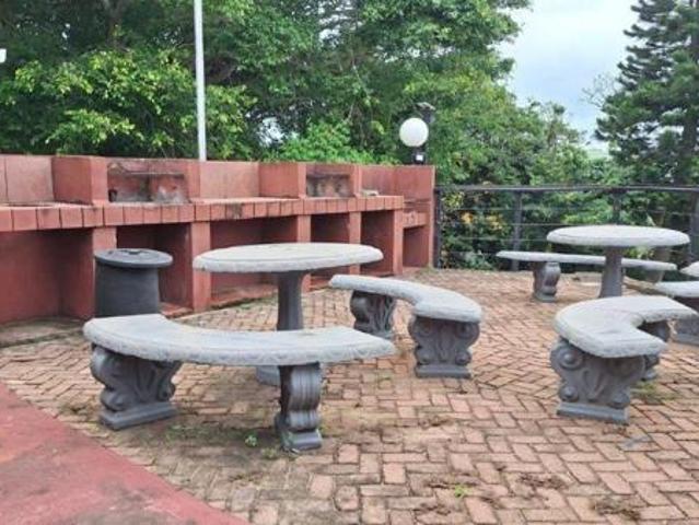 2 Bedroom Townhouse in Mtwalume