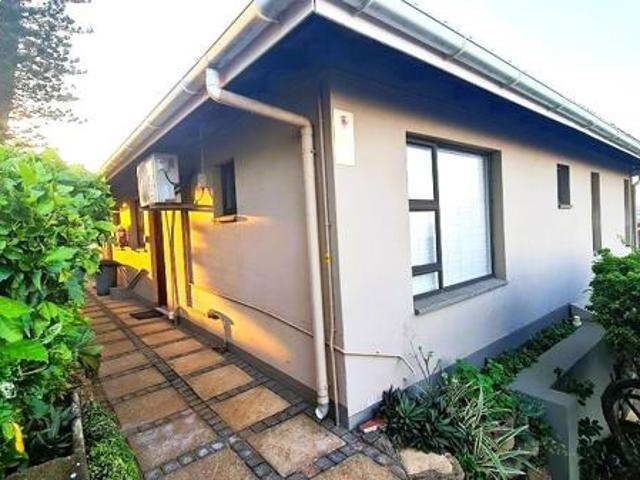 2 Bedroom Townhouse in Mtwalume