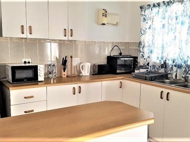 2 Bedroom Townhouse in Mtwalume