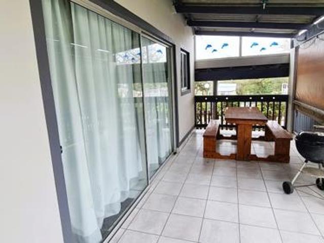 2 Bedroom Townhouse in Mtwalume