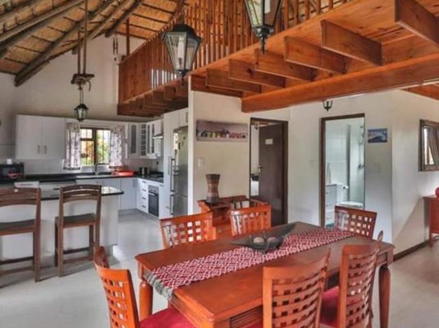 2 Bedroom Townhouse in Mtwalume