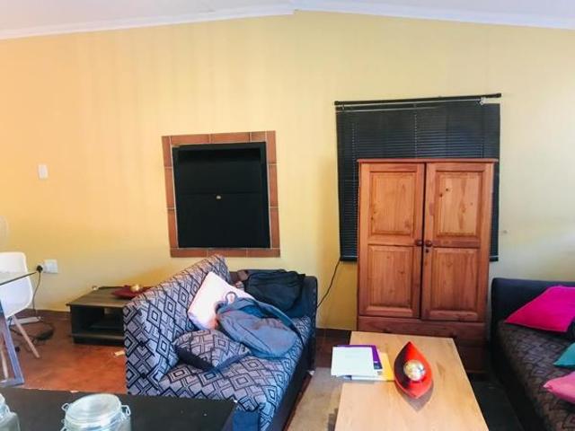 2 Bedroom Townhouse in Mtwalume