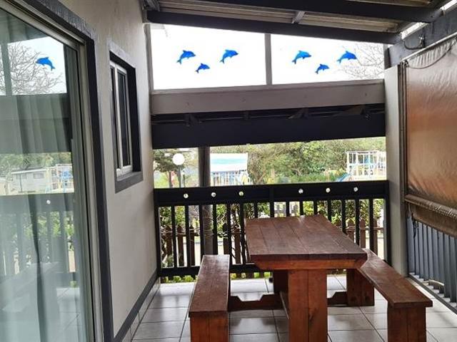 2 Bedroom Townhouse in Mtwalume