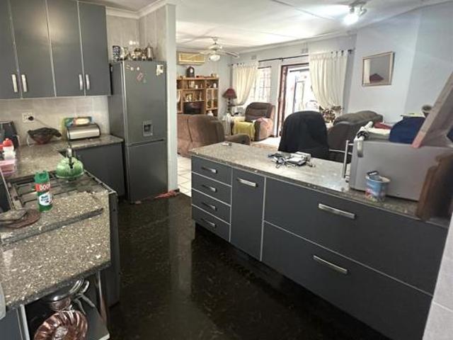 2 Bedroom Townhouse in Mtunzini