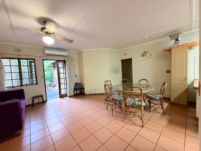 2 Bedroom Townhouse in Mtunzini