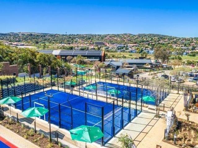 2 Bedroom Townhouse in Mulbarton