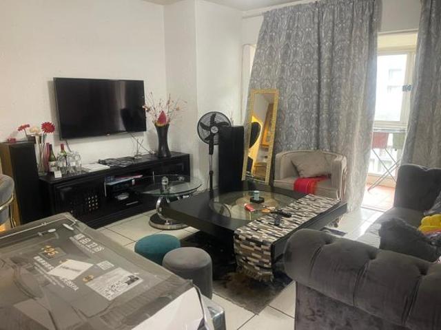 2 Bedroom Townhouse in Mulbarton