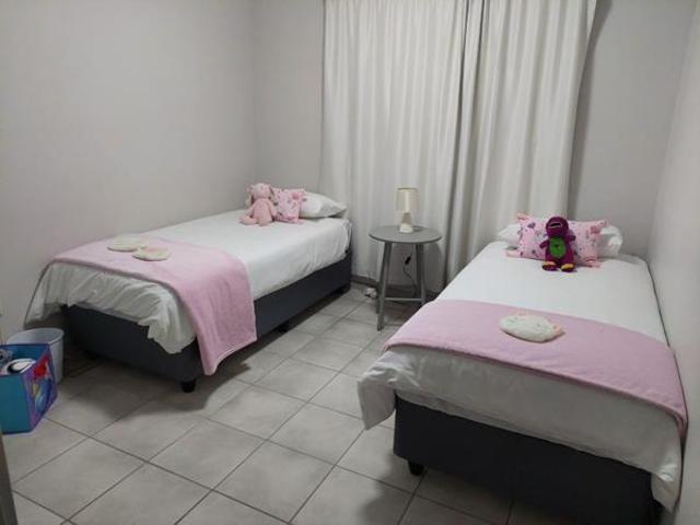 2 Bedroom Townhouse in Myburgh Park