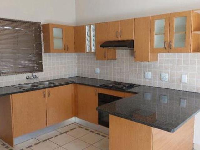 2 Bedroom Townhouse in Magaliesberg Country Estate