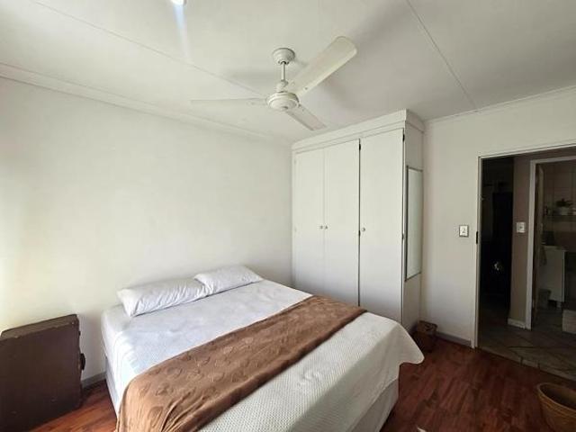 2 Bedroom Townhouse in Magalieskruin