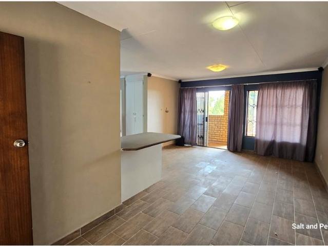 2 Bedroom Townhouse in Magalieskruin