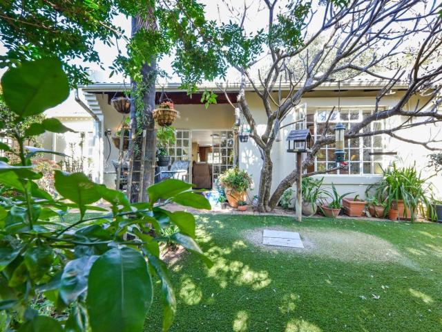 2 Bedroom Townhouse in Magaliessig