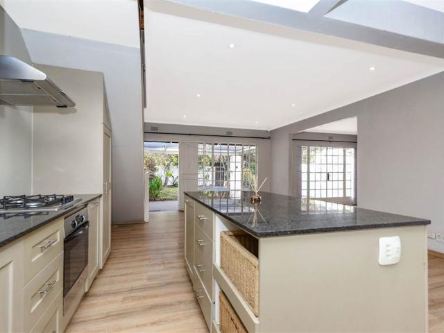 2 Bedroom Townhouse in Magaliessig