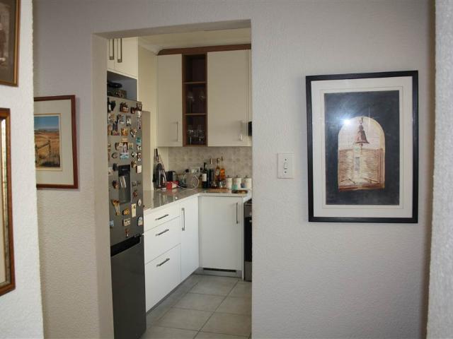 2 Bedroom Townhouse in Magaliessig