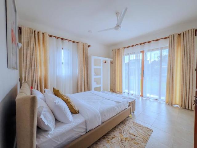 2 bedroom townhouse in malindi
