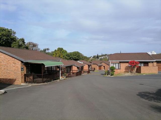 2 Bedroom Townhouse in Margate