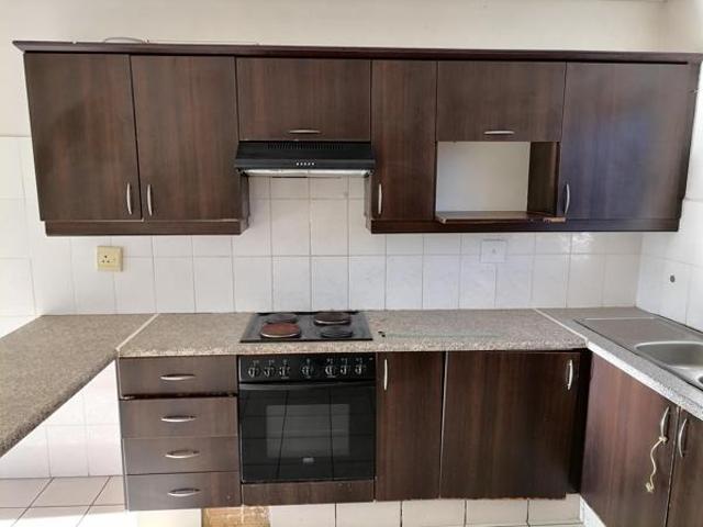 2 Bedroom Townhouse in Margate