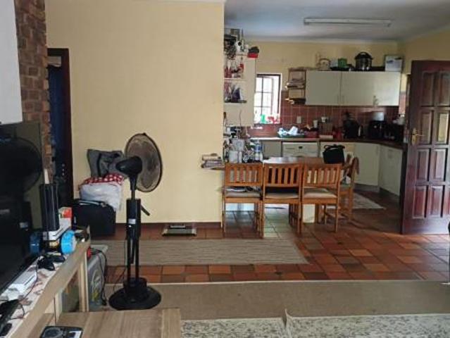 2 Bedroom Townhouse in Margate