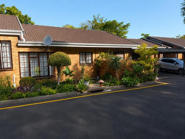 2 Bedroom Townhouse in Margate
