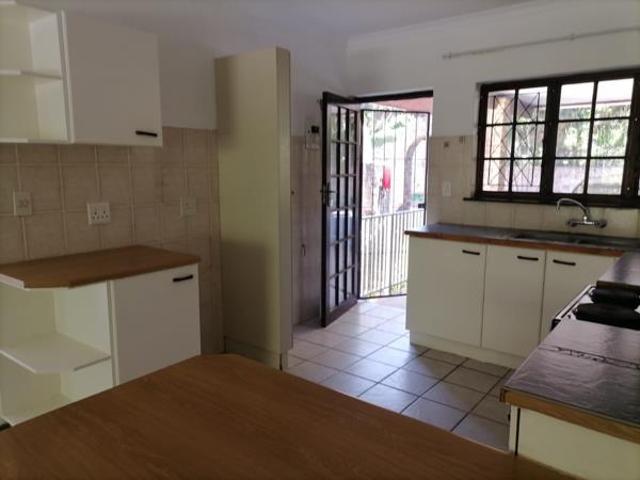 2 Bedroom Townhouse in Margate