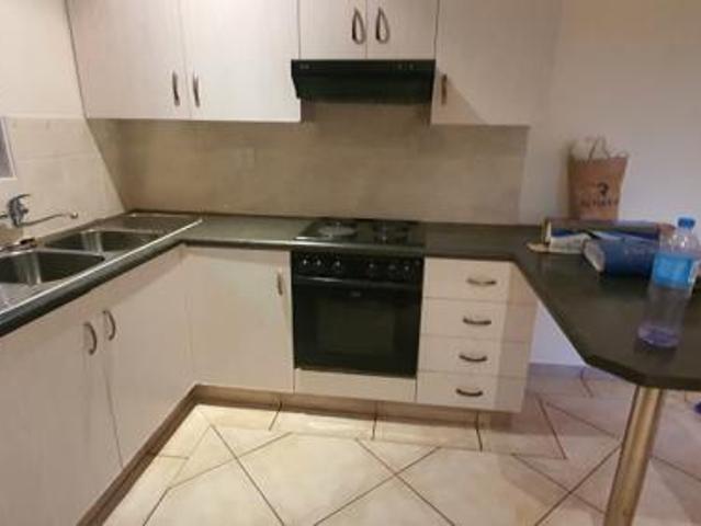 2 Bedroom Townhouse in Margate