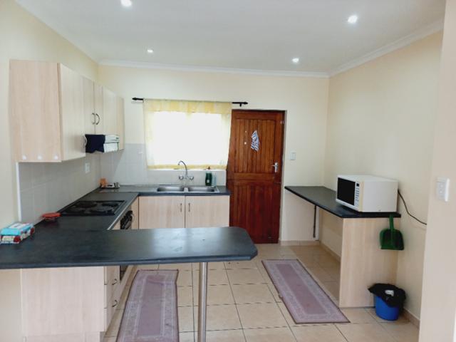2 Bedroom Townhouse in Margate