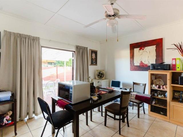 2 Bedroom Townhouse in Margate