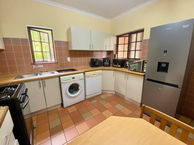 2 Bedroom Townhouse in Margate