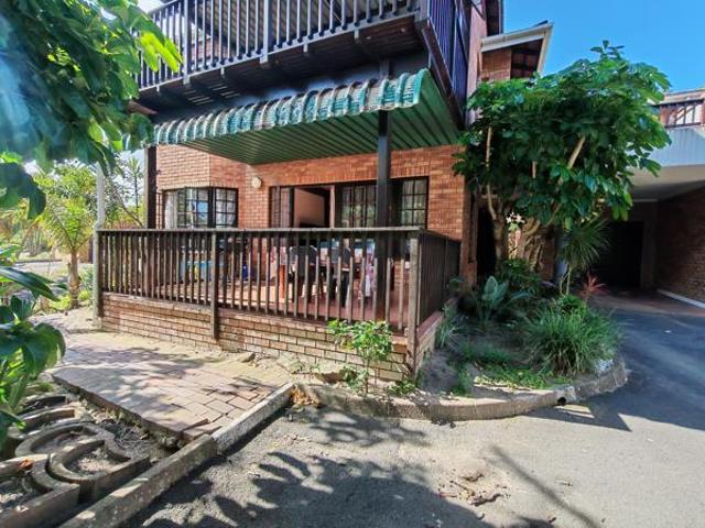 2 Bedroom Townhouse in Margate