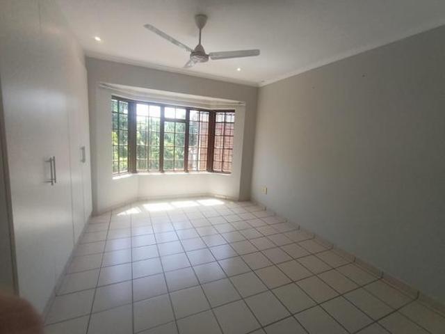 2 Bedroom Townhouse in Margate