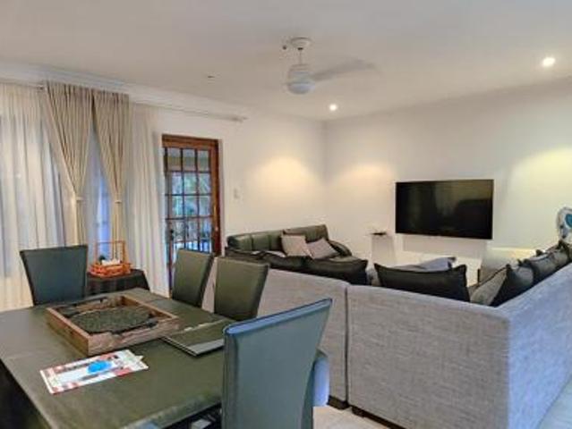 2 Bedroom Townhouse in Margate