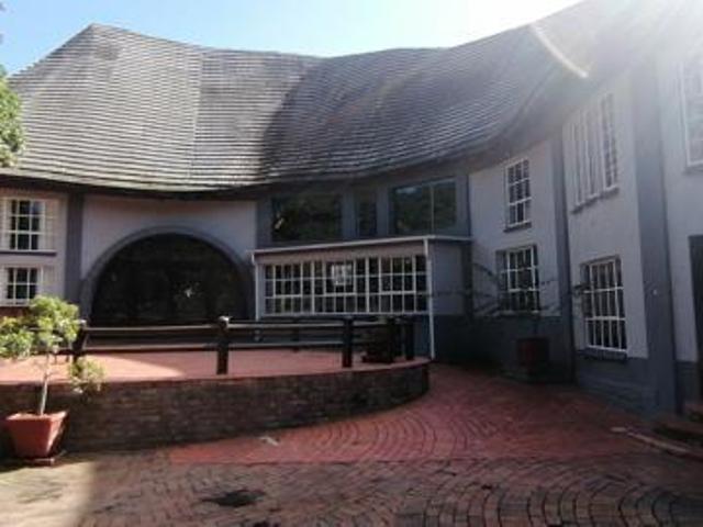 2 Bedroom Townhouse in Margate