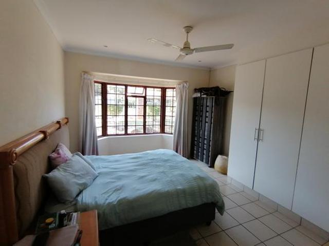 2 Bedroom Townhouse in Margate