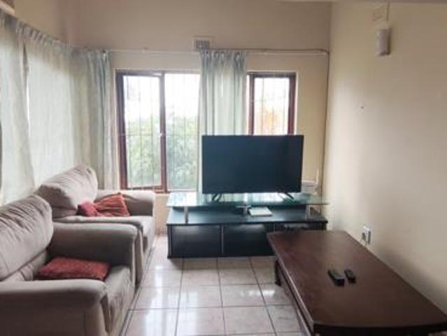 2 Bedroom Townhouse in Margate