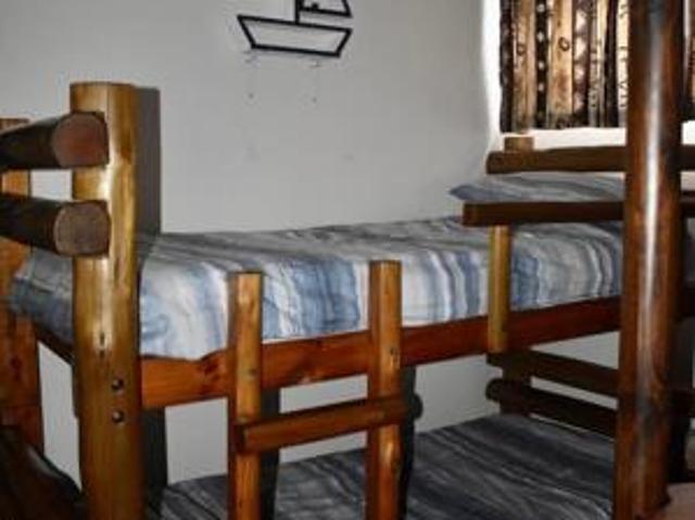 2 Bedroom Townhouse in Margate