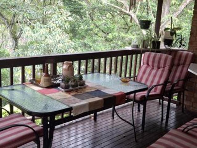 2 Bedroom Townhouse in Margate Beach