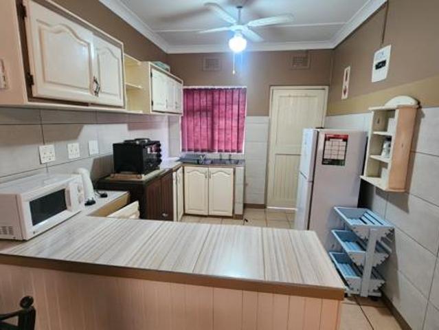 2 Bedroom Townhouse in Marina Beach