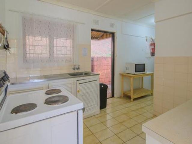 2 Bedroom Townhouse in Marina Beach