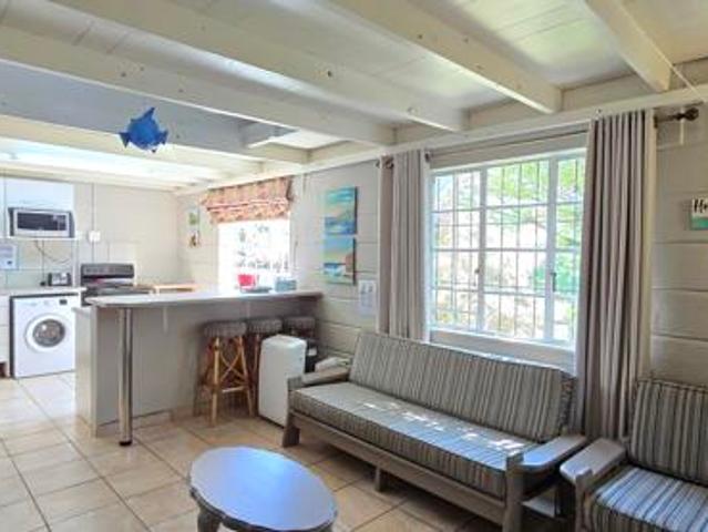 2 Bedroom Townhouse in Marina Beach