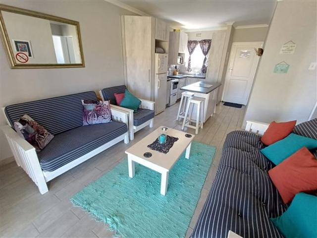 2 Bedroom Townhouse in Marina Martinique
