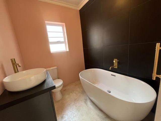 2 Bedroom Townhouse in Marina Martinique