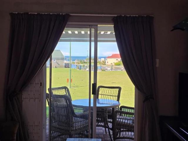 2 Bedroom Townhouse in Marina Martinique