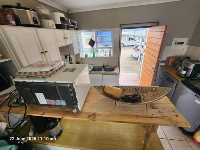 2 Bedroom Townhouse in Marina Martinique