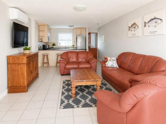 2 Bedroom Townhouse in Marina Martinique