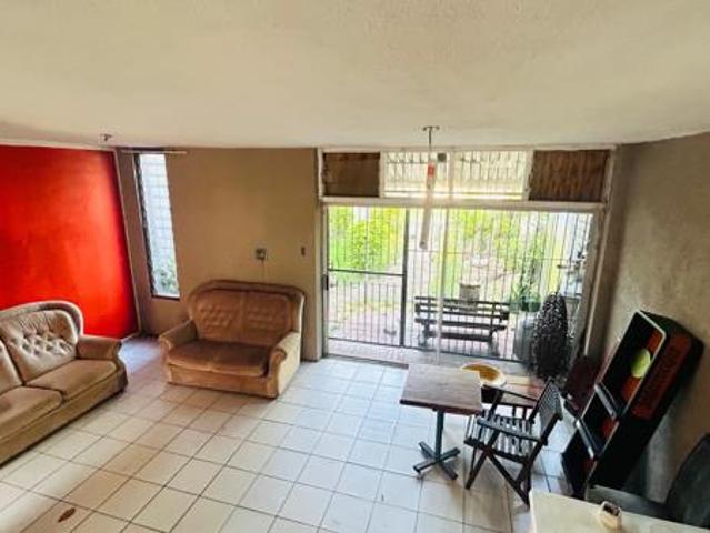2 Bedroom Townhouse in Meer En See