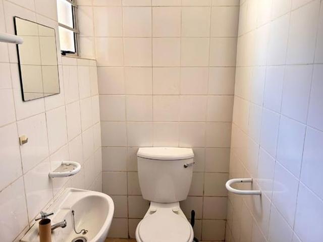 2 Bedroom Townhouse in Meer En See